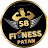 SB FITNESS PATAN