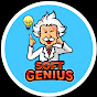 SOFT GENIUS logo