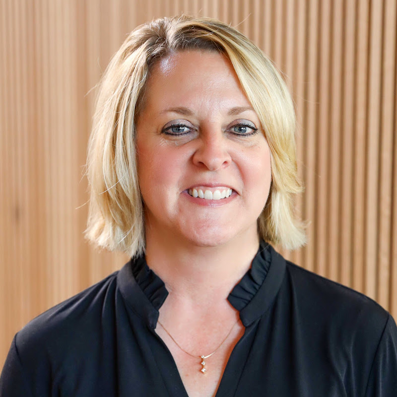 Carmen Anderson - Realtor (EXP Realty NWA Branch)