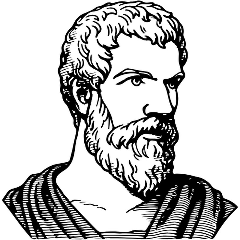 Stoic Truth 101 Logo