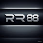 RR88 logo