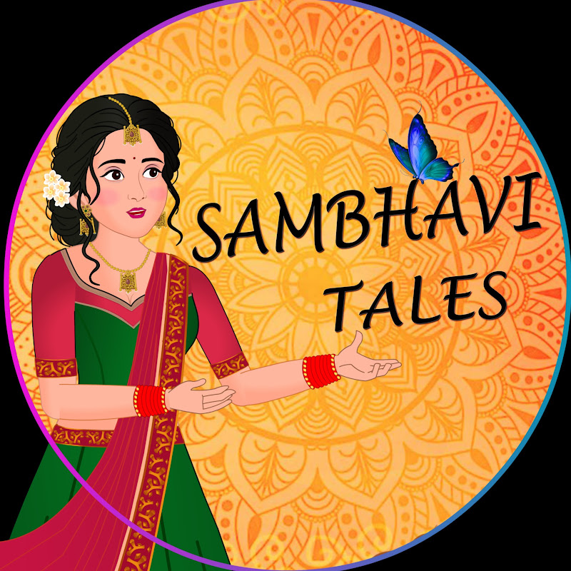 Sambhavi Tales