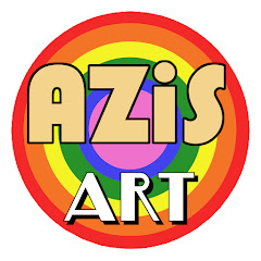 Azis Art Avatar