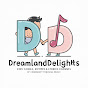 Dreamland Delights