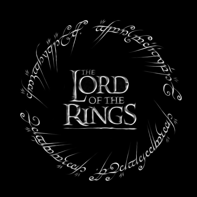 LOTR LORE Logo