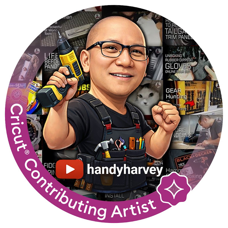 handyharvey | diy-tutorials-reviews-unboxing-tools