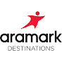 Aramark Destinations logo