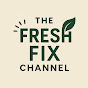 The Fresh Fix Channel logo