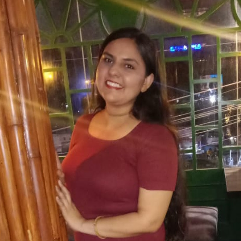 Jeet lifestyle Indian mom🧿