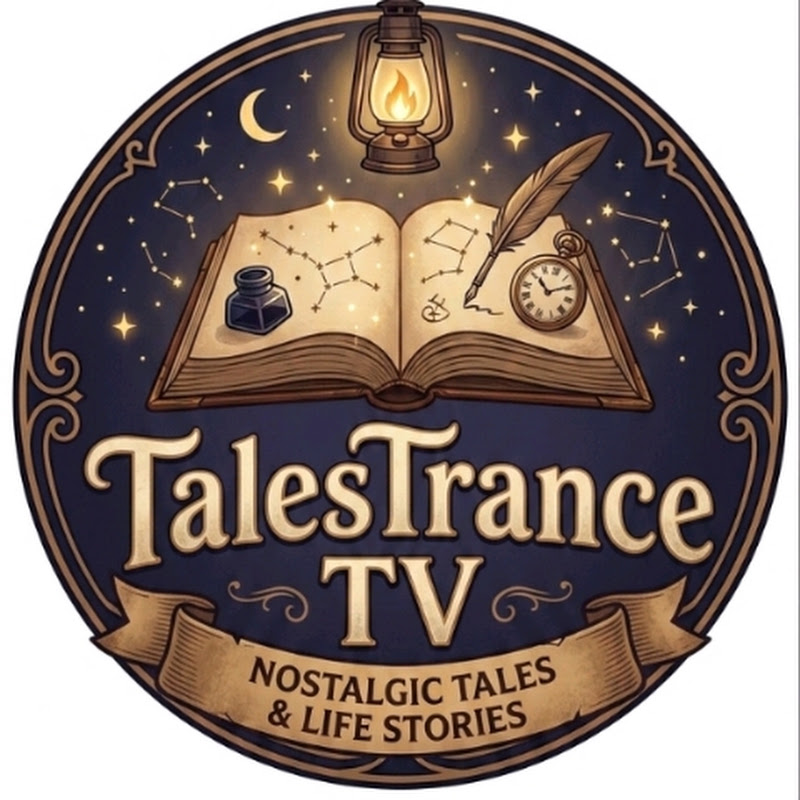 TalesTrance Tv