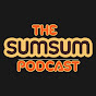 The Sum Sum Podcast logo