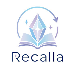 Recalla(リコーラ) | 勉強がちょっと楽しくなる学習チャンネル