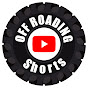 Off-roading Shorts logo