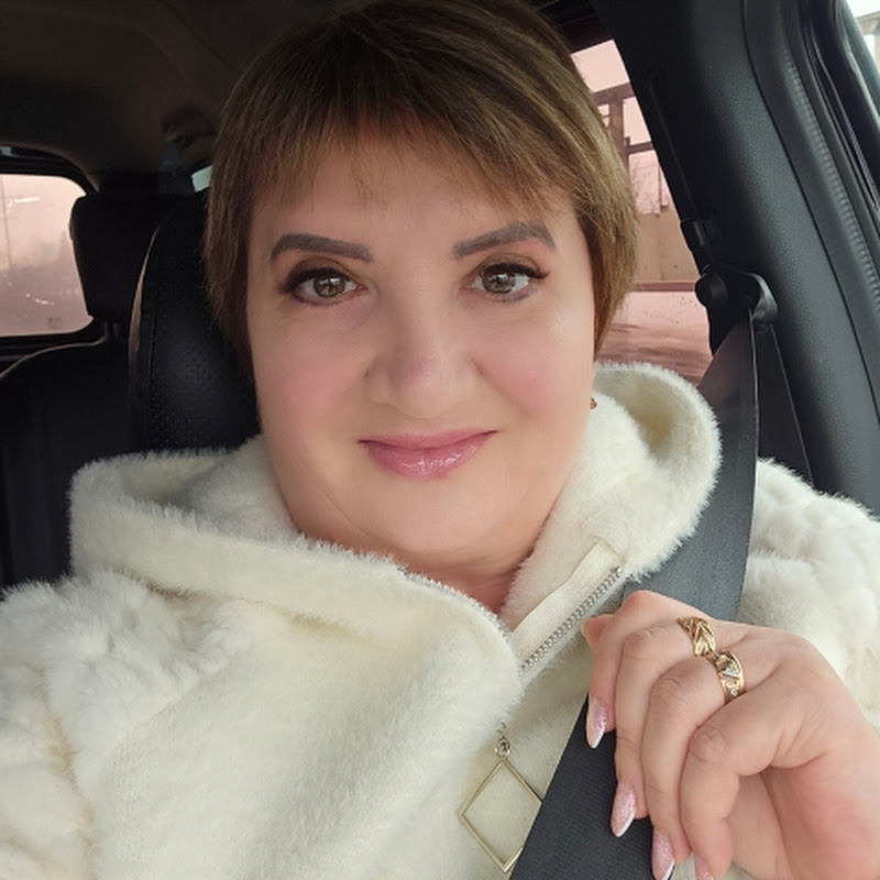 АЛЕНА  ТАТАРОЧКА 