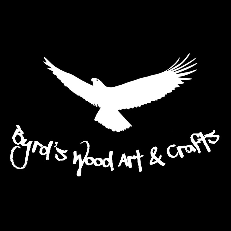 Byrd’s Wood Art