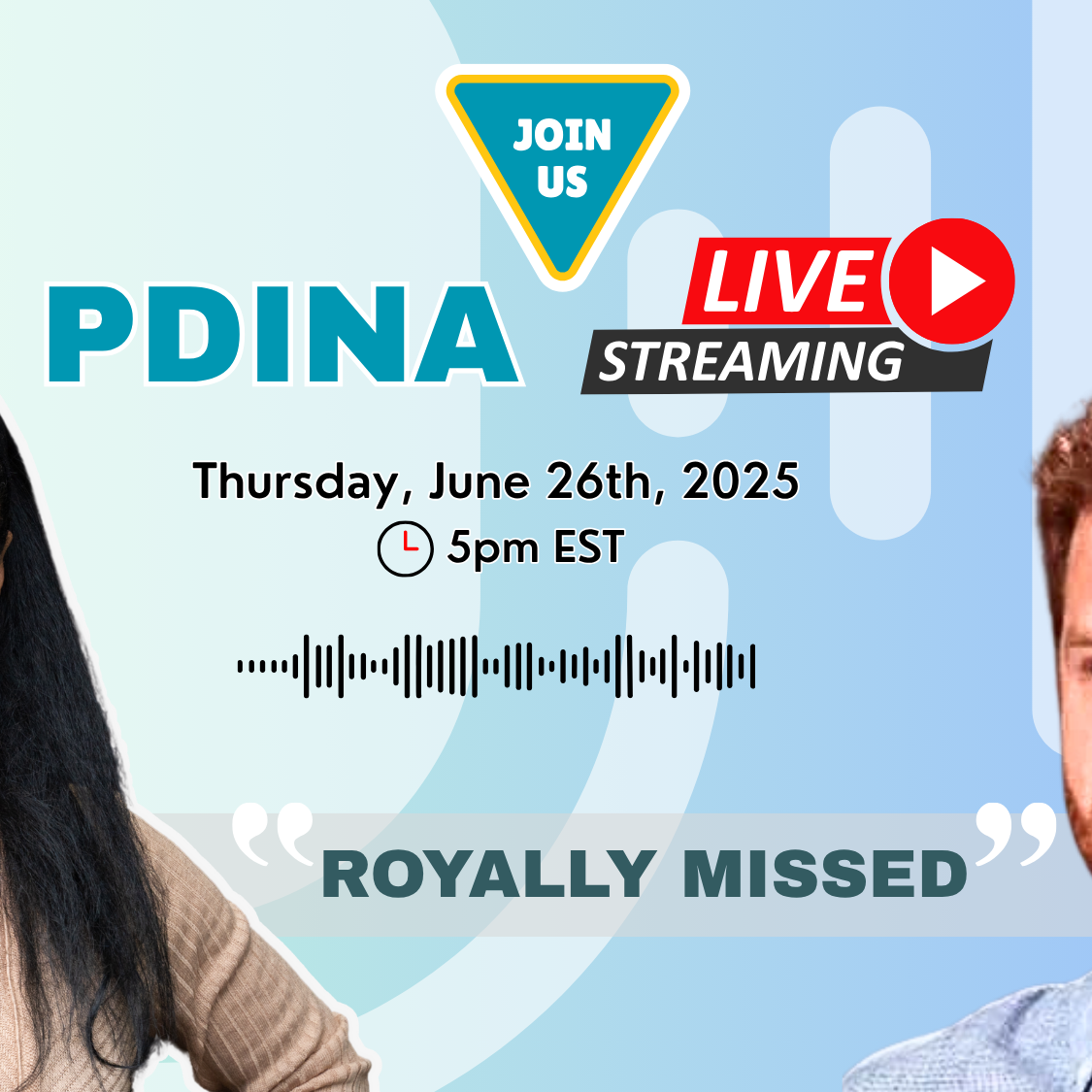 Post from PDina