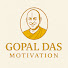 8B5-VKk_P9Y-channel-avatar-Gopal Das Motivation