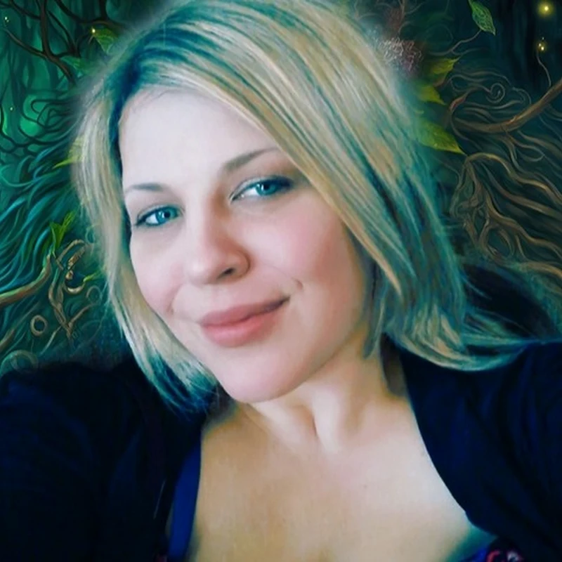 Angel Fairy Healing
