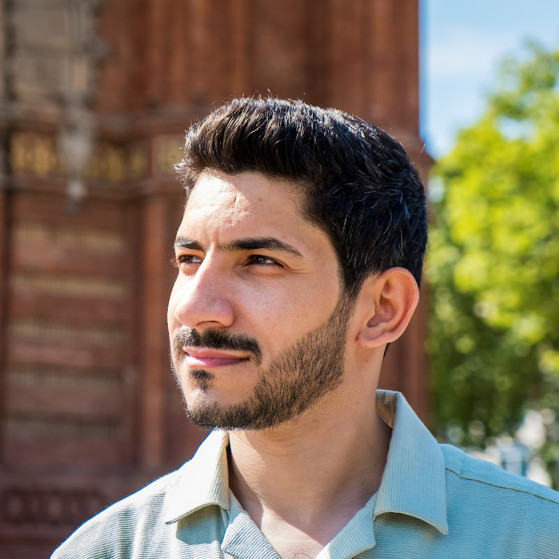 Channel Avatar
