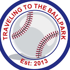 Traveling to the ballpark