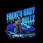 FRENCH BABY BULLZ logo