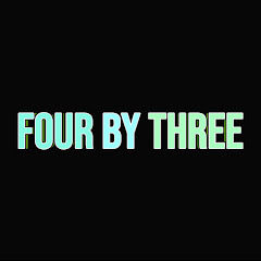 Four by Three Avatar