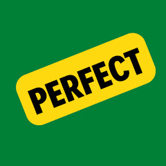 Логотип каналу Perfect