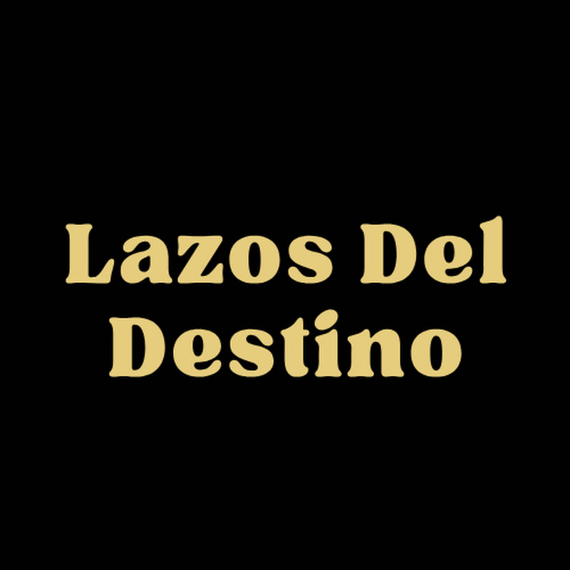 Kader Bağları - Lazos Del Destino