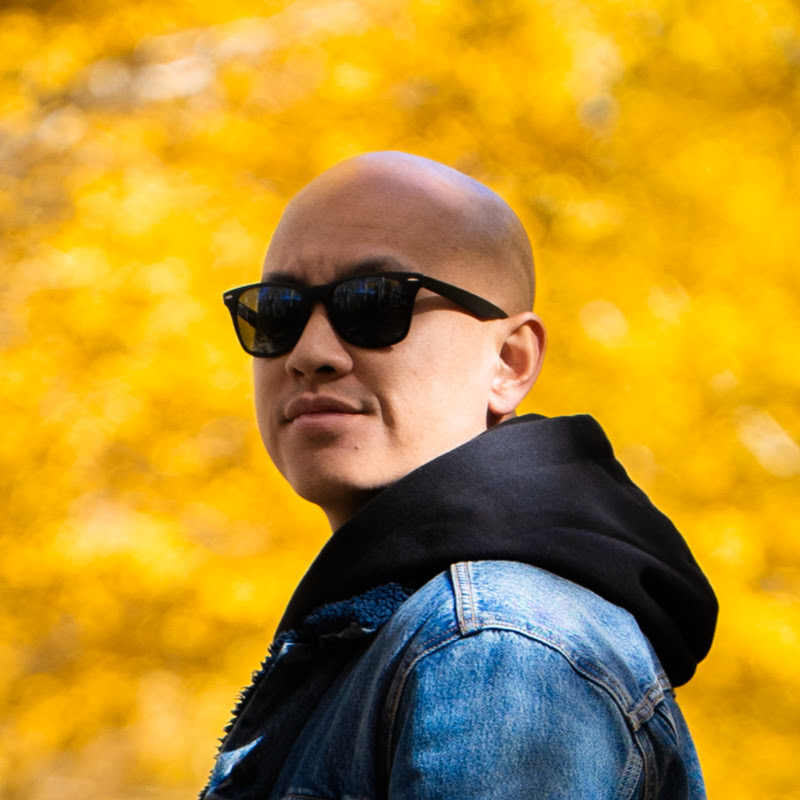 Ron Kwok