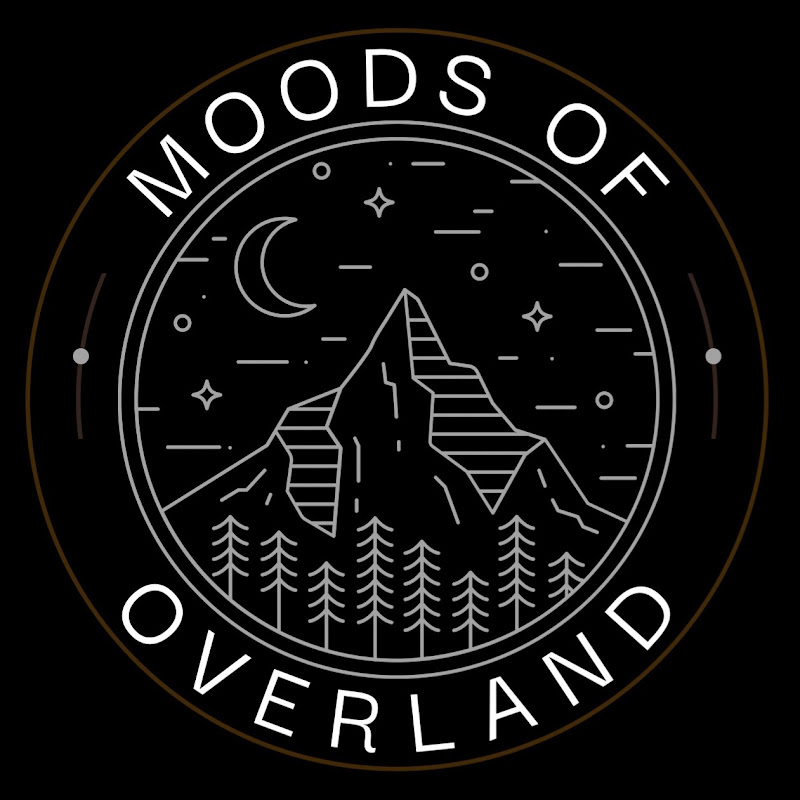 Moods of Overland