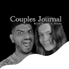 Couples Journal with Allie & Ethan