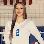 2024- DS OH Madisen Rhein Volleyball Recruit logo