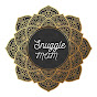 Snuggle a Mom logo