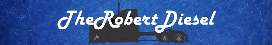 TheRobertDiesel YouTube channel avatar
