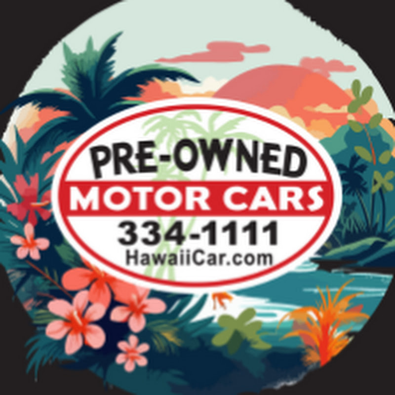 Hawaiicar