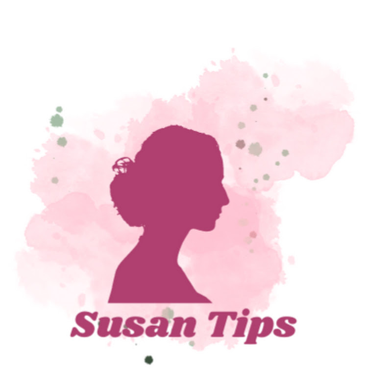 Susan Tips Logo