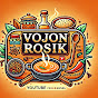 ভোজন রসিক (Vojon Rosik) logo