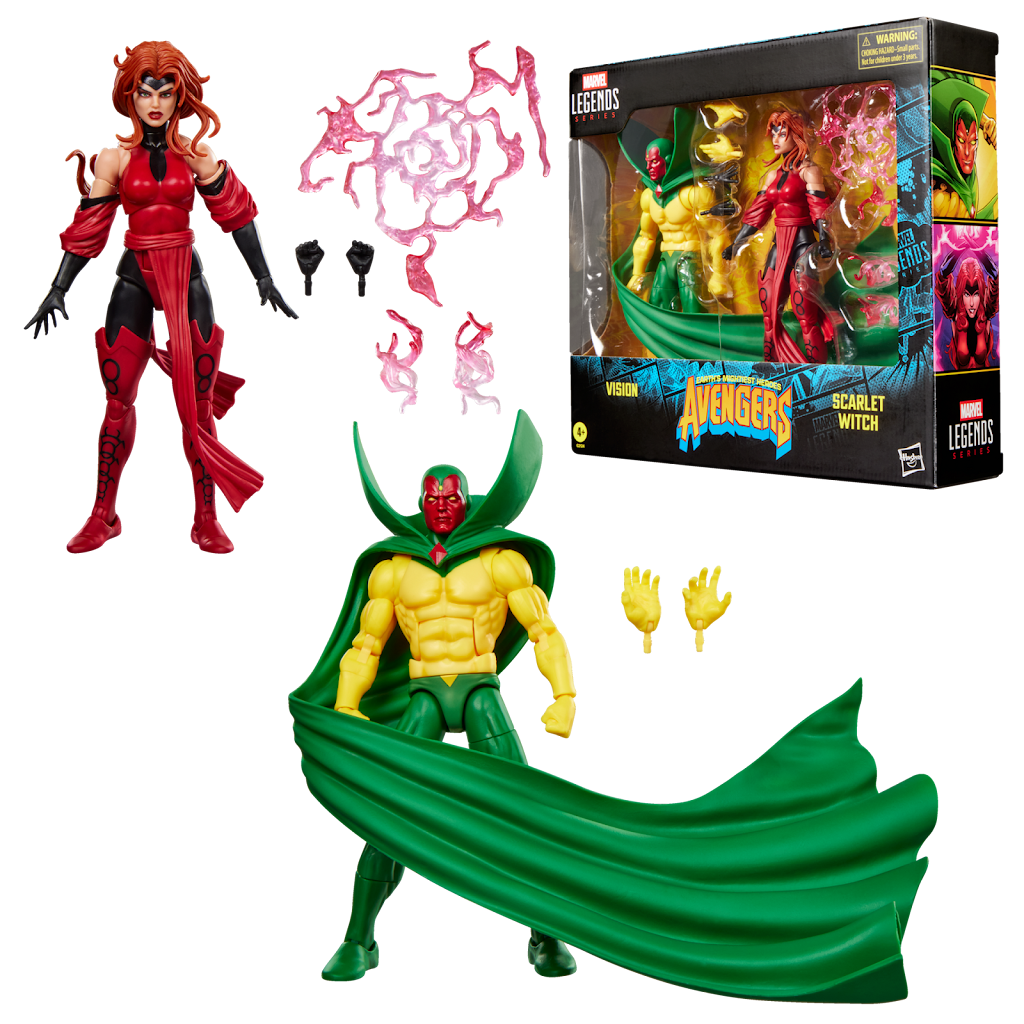 TOY's アーティスティック・ヴォーチェ 6色セット TOY's アーティスティック・ヴォーチェ 6色セット TOY's × INITY
