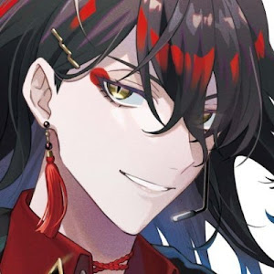 NIJISANJI EN所属VTuber「ヴォックス・アクマ」さん のプロフ&動画一覧