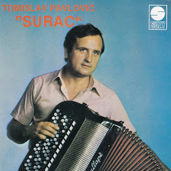 Tomislav Pavlovic Surac - Zvanični Kanal