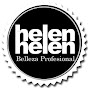Helen Helen Belleza Profesional logo