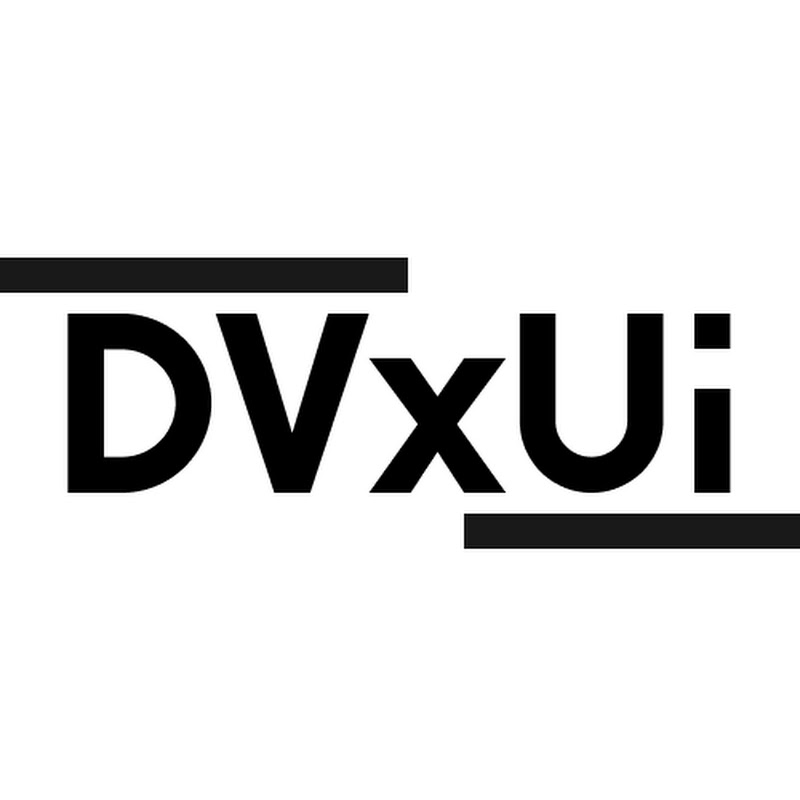 DVxUI Logo