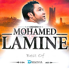 Mohamed Lamine - Topic