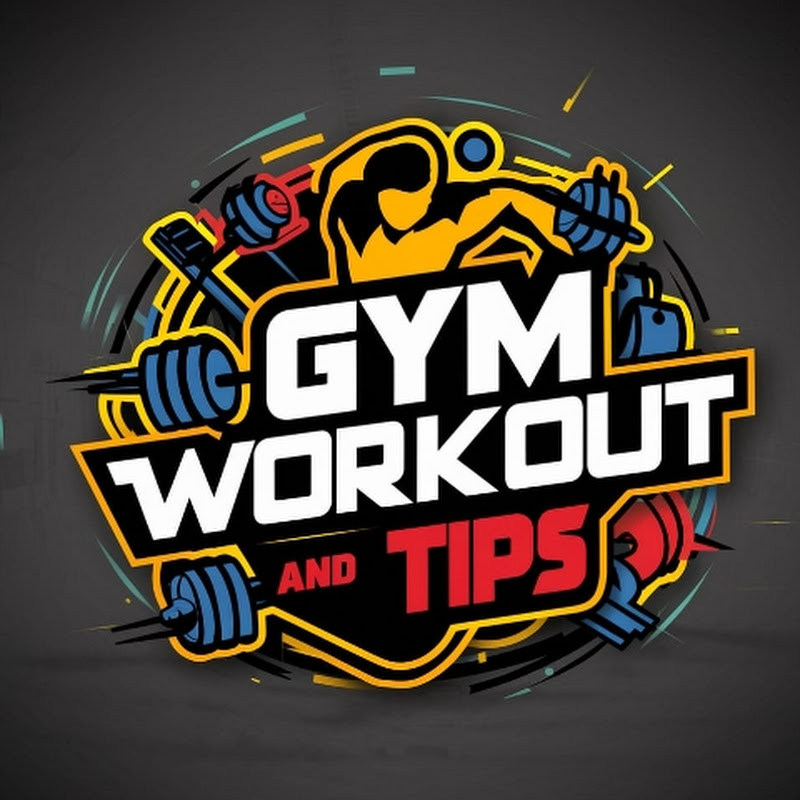 Gym Workout And Tips 