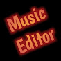 Music Editor
