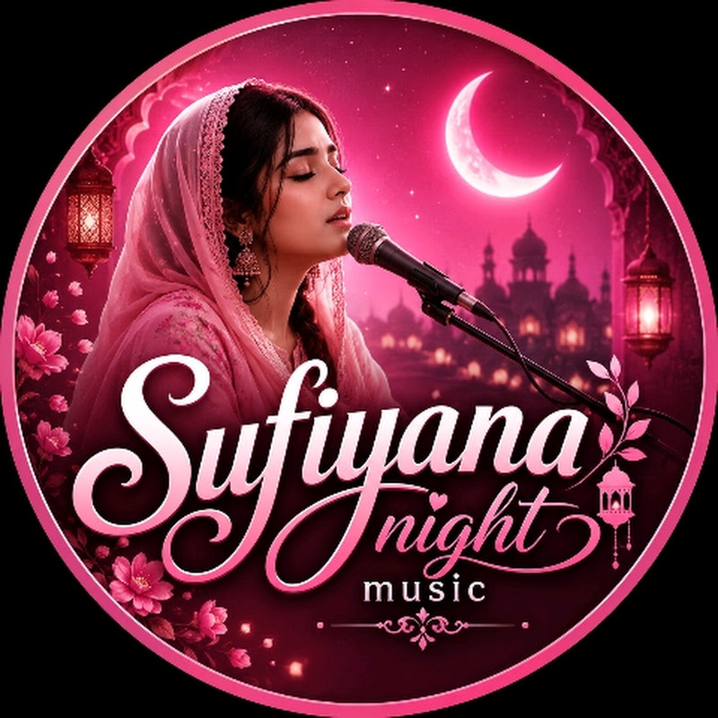Sufiyana night music