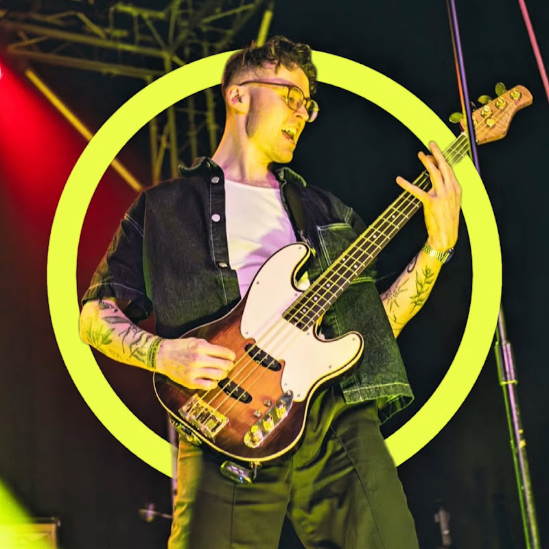 Jonny Dibble