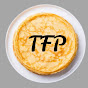 The Floppy Pancakes logo