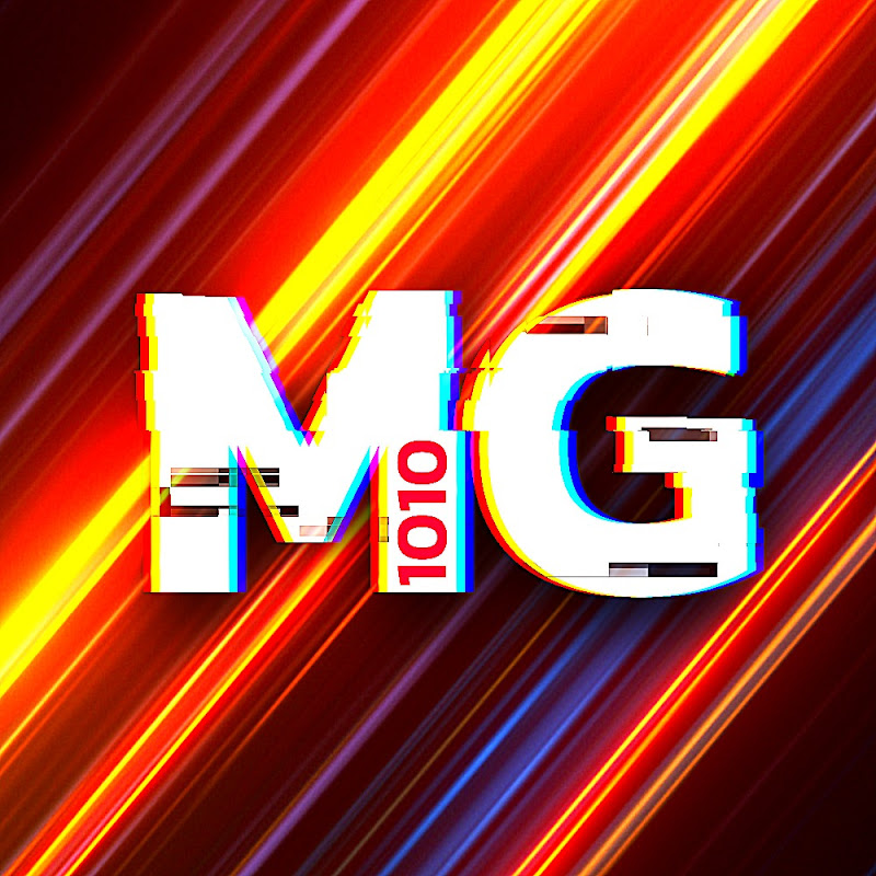 MG1010 Logo