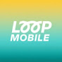 Loop Mobile US logo